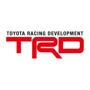 trd-auto-vector-logo